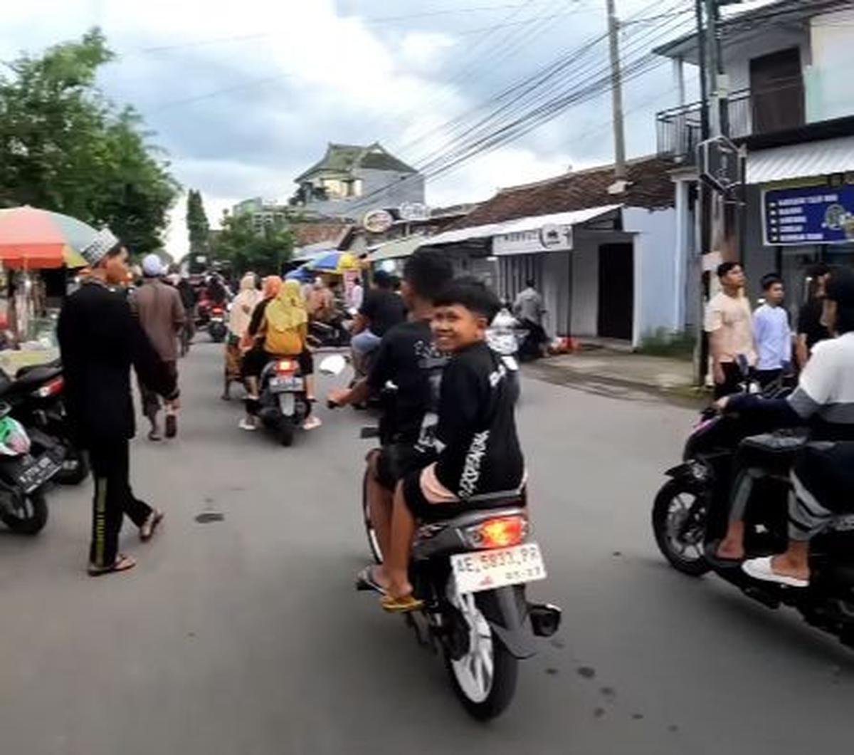 Dok. Istimewa