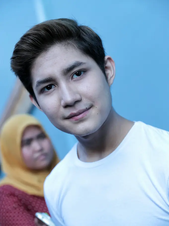 Teuku Rassya