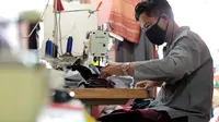 Mampu Bertahan di Pandemi, BRI Yakin UMKM Kian Tangguh dan Mulai Ekspansi