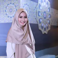 Puput Melati. (Galih W. Satria/Bintang.com)