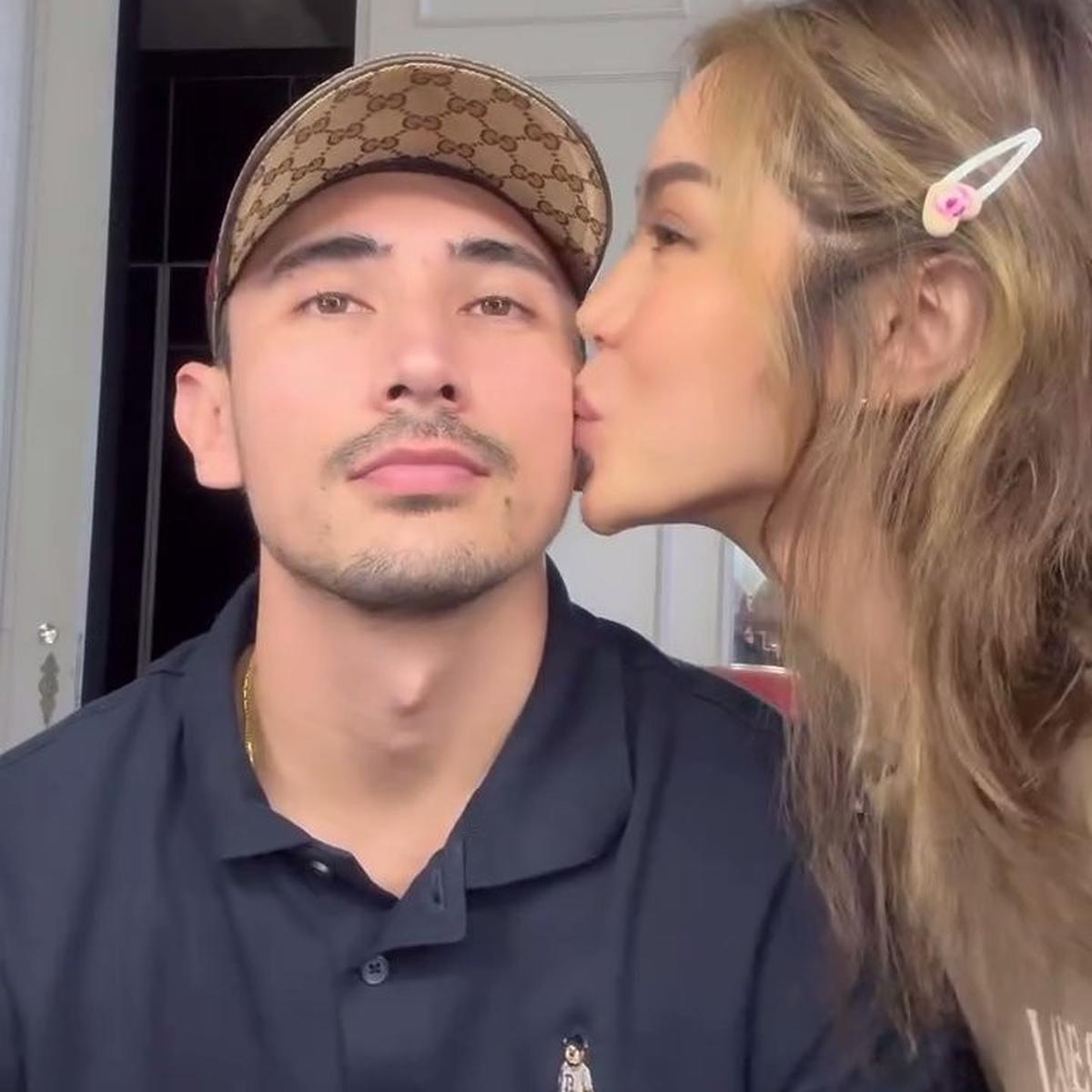 Jessica Iskandar Ungkap Rasa Sayang dan Terima Kasih Pada Vincent Verhaag, Disebut Suami Idaman