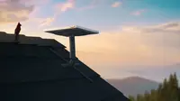 Project Kuiper, proyek internet dari luar angkasa milik Amazon. (Doc. Amazon)