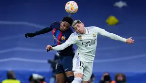 Federico Valverde Disebut Jadi Biang Transfer Rodri ke Real Madrid Gagal