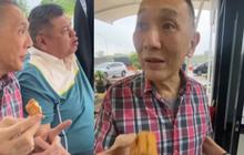 Jokes Bos Tol Jusuf Hamka Orang Sumedang Pintar-pintar, Mau Tahu Kenapa?