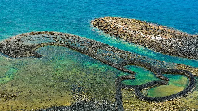 Area Panorama Nasional Penghu