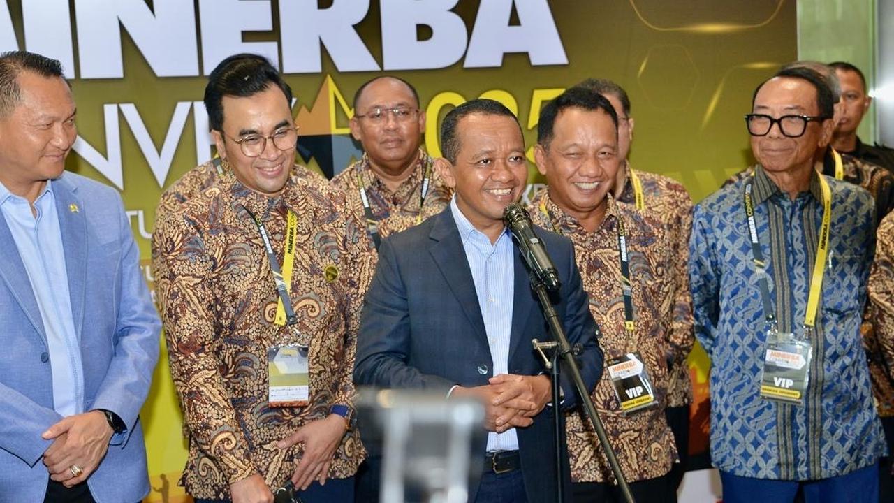 Kekayaan Alam Indonesia Didorong untuk Rakyat