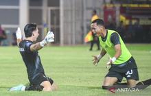 Nadeo Borneo FC Bertekad Lanjutkan Tren Kemenangan Kontra Persib Bandung