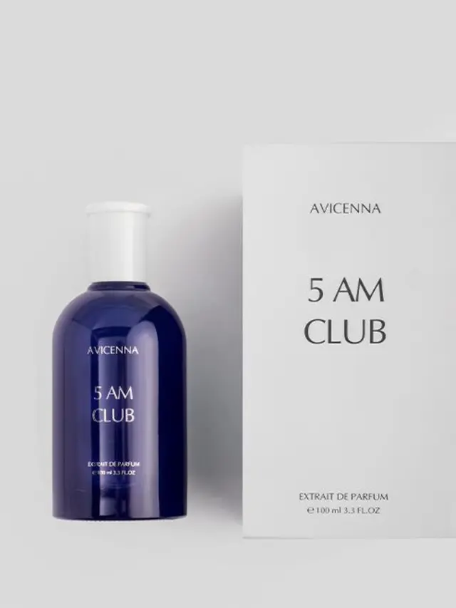 Avicenna 5 AM