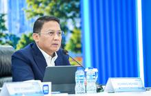 Fundamental Kokoh, BRI Perkuat Penyaluran Kredit dan Kontribusi bagi Ekonomi Nasional