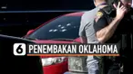 Penembakan terjadi lagi di pusat perbelanjaan Walmart, AS. Kali ini dua orang tewas dalam insiden mengerikan ketika korban berada di parkiran mobil.