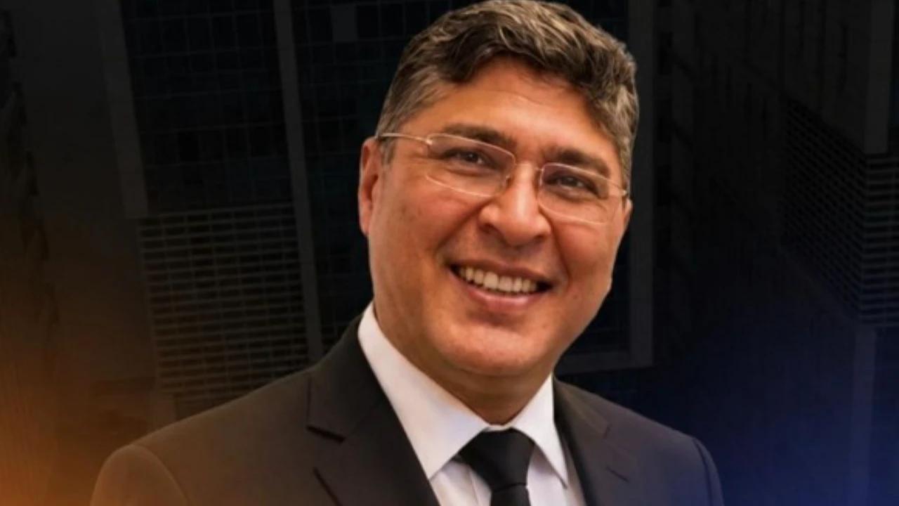 Mohsein Saleh Badegel Tinggalkan Kursi Vice President Director, Dorong Penguatan Tata Kelola