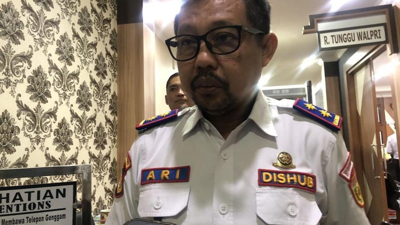 Dishub Sumsel Perketat Pengawasan Truk ODOL, Jaga Keselamatan dan Infrastruktur Jalan