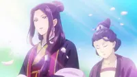 6 Historical Anime You Need to Watch
