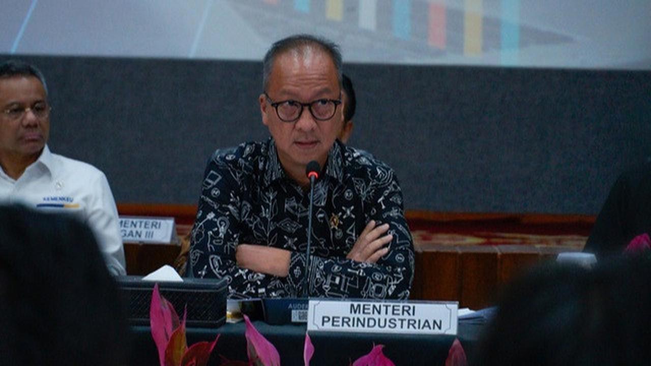Menperin Klaim Korsel Masih Tertarik Investasi di RI, Mau Bangun Pabrik Baru