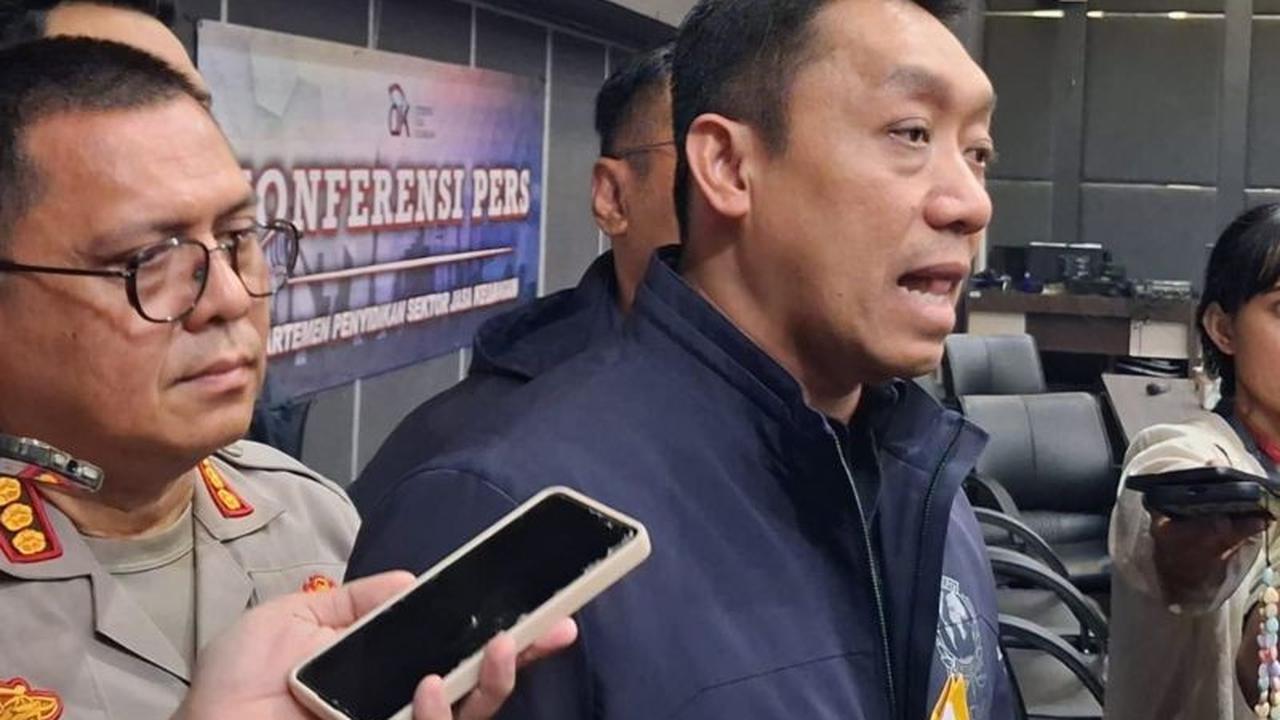 Bukan Kaleng-kaleng! Polri Terus Buru Buronan Kresna Life Wanaartha Setelah Tangkap CEO Investree