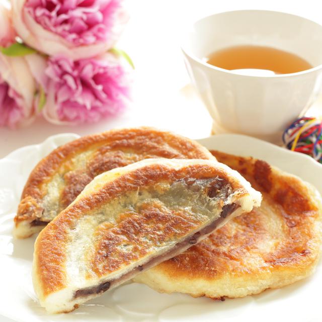 Resep Hotteok Pancake Ala Korea Yang Populer Lifestyle Fimela Com
