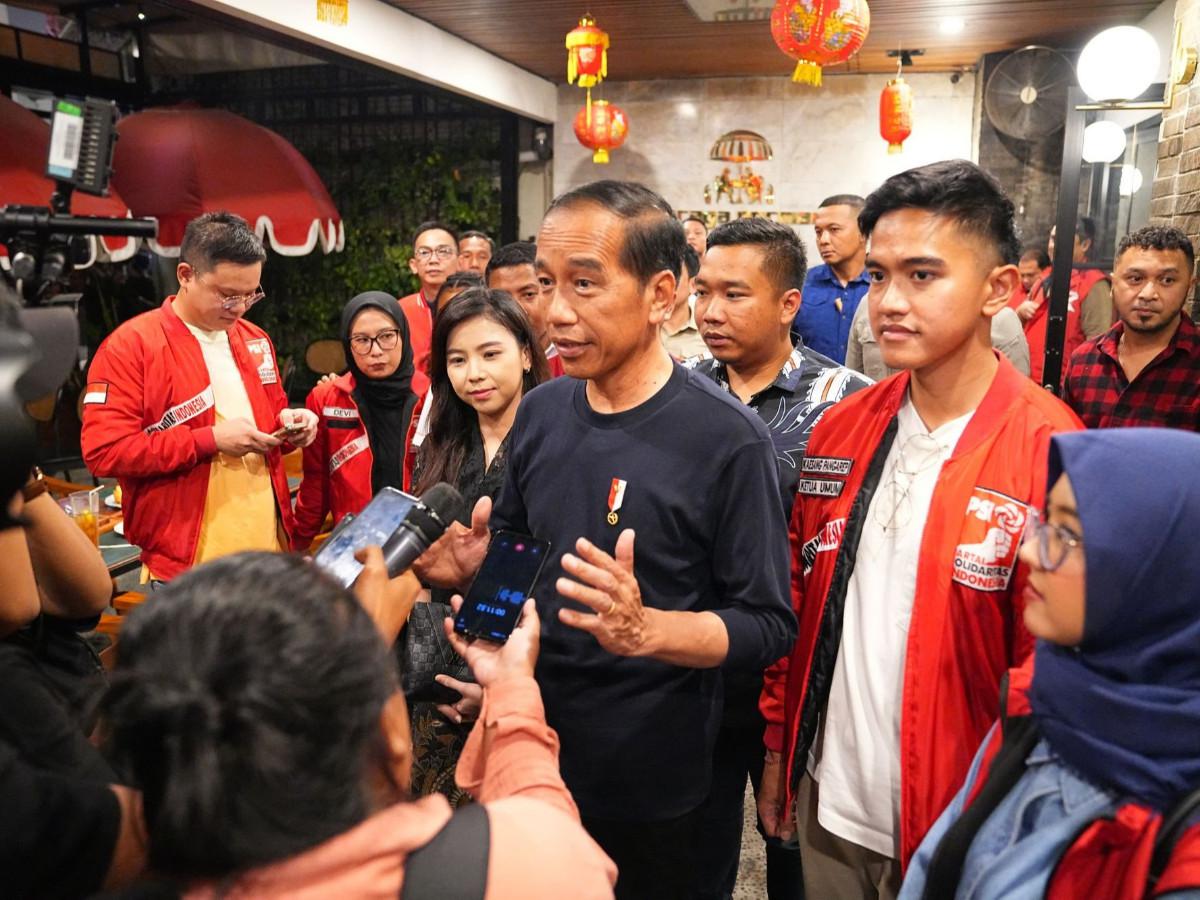 Dok. Istimewa