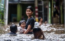 Gubernur Pramono Anung Ungkap Penyebab dan Solusi Atasi Banjir Jakarta
