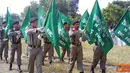 Citizen6, Paciran: Peringatan Hari Lahir Nahdlatul Ulama ke - 89 yang diselenggarakan oleh Pengurus MWC NU Paciran Kabupaten Lamongan Jawa Timur beserta Banomnya yang dikemas dalam even Harlah NU Manunggal VI 2012 berlangsung meriah. (Pengirim: Farid)