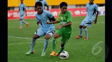 Persebaya VS Persela