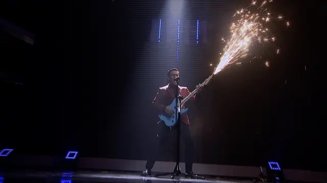 Pop Academy