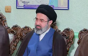 Khamenei: Penghentian Serangan Israel di Lebanon Syarat Perdamaian AS-Iran