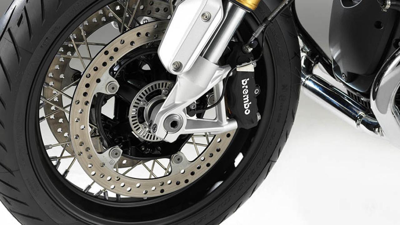 Penjelasan Lengkap Tiga Tipe Rem Cakram di Motor: Fix, Semi Floating, dan Floating