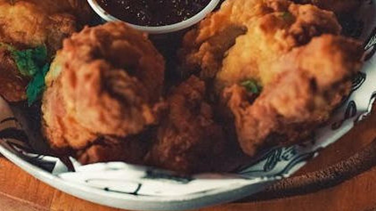5 Resep Ayam Krispi yang Menggugah Selera, dari Pedas Manis hingga Keju Meleleh