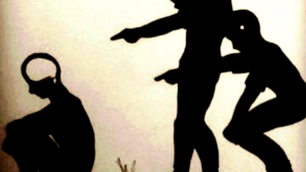 Bullying di Gunadarma