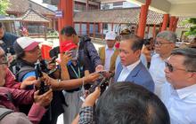 Penjelasan Ilmiah Menteri Lingkungan Hidup soal Sungai di Denpasar hingga Sebabkan Banjir Bali