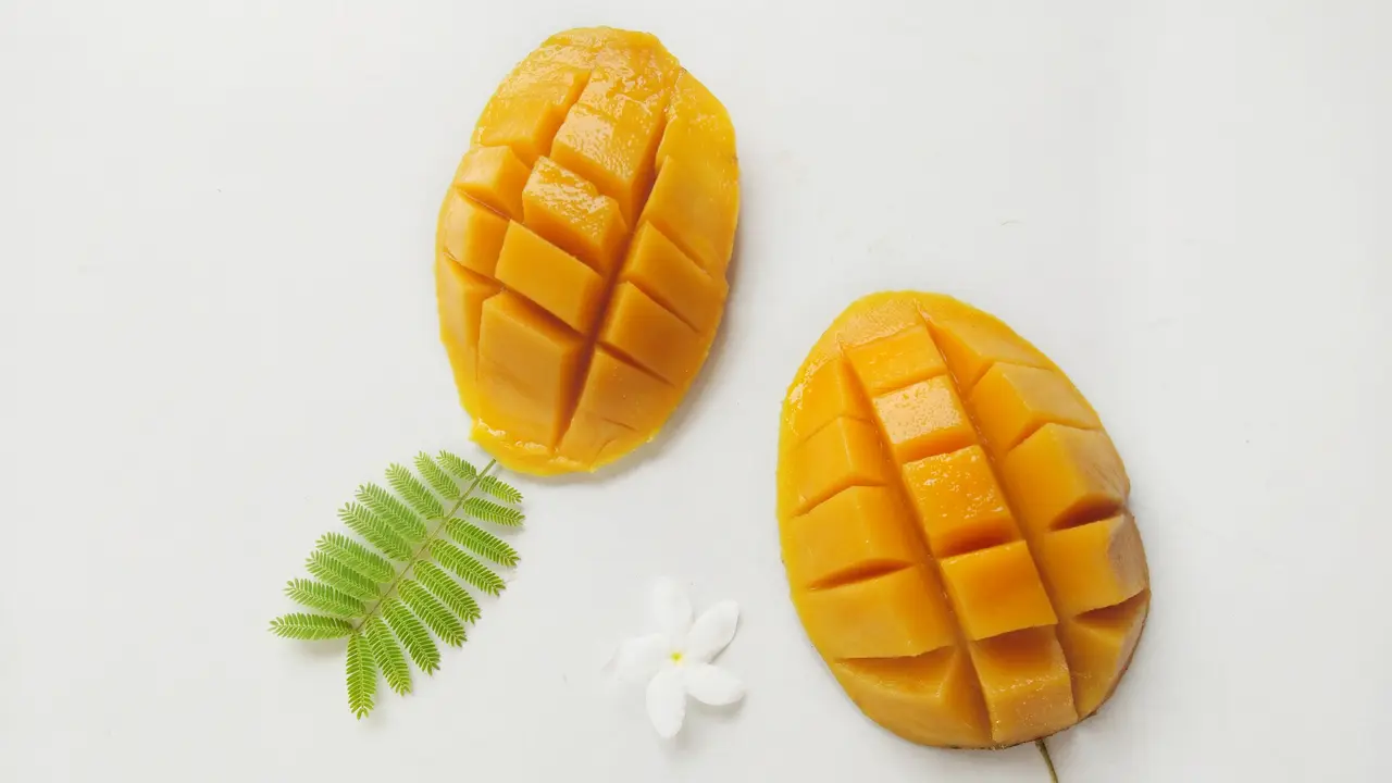 mangga-kezo