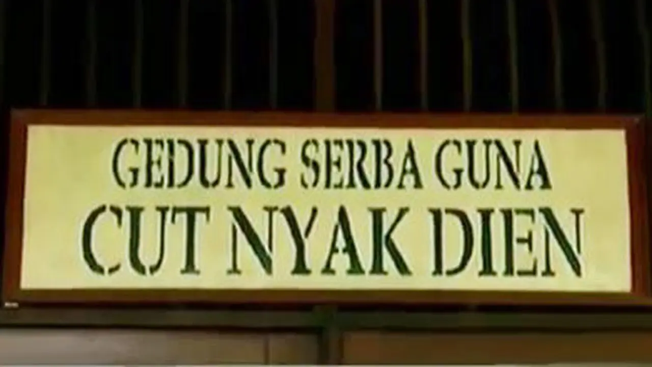 Sidang Ahok