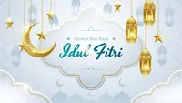 Lebaran 2026 Berapa Hijriah? Cek Tanggal Idul Fitri, Idul Adha, dan Cuti Bersama