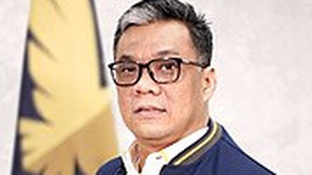 VIDEO: Profil Ketum Garuda Ahmad Ridha Sabana, Aniaya Selebgram Cantik Sampai Masuk RS