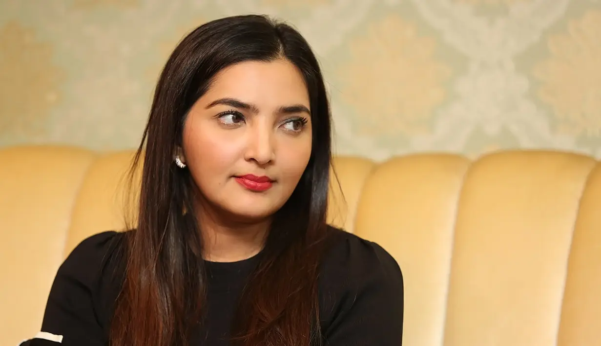 Tingkah laku dua anak balita ini sungguh menggemaskan. Seperti yang diketahui, Arsy selalu menunjukan aksi lucunya saat diabadikan sang ibu di akun instagram. Gadis cilik ini pun juga sudah punya banyak fans di luar sana. (Bambang E.Ros/Bintang.com)