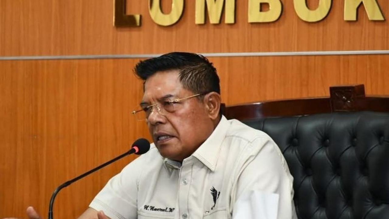 Bupati Lombok Timur Tegaskan Audit Desa Bermasalah, Jamin Transparansi Pengelolaan Anggaran