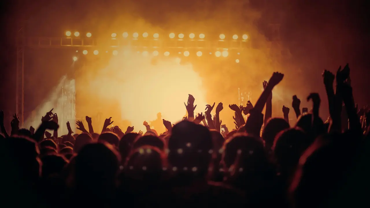 Genre Musik