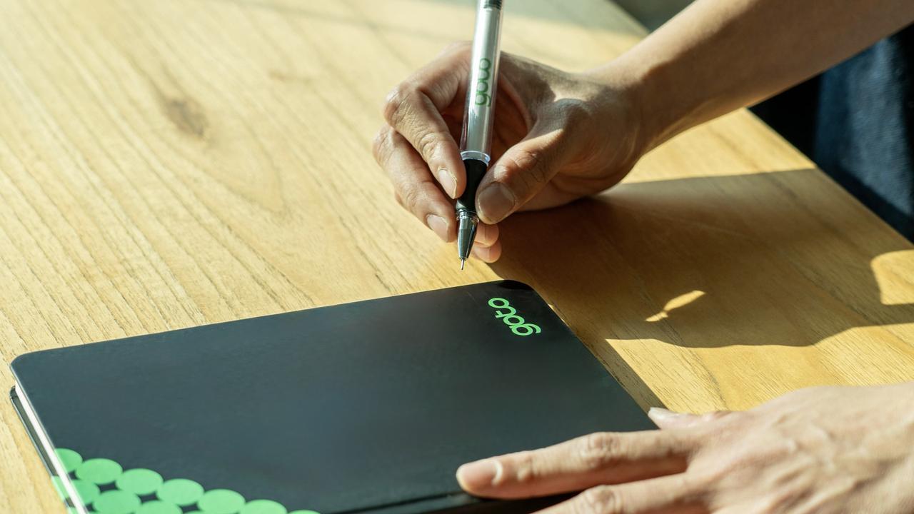 Ilustrasi PT GoTo Gojek Tokopedia Tbk (GOTO)