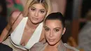 Kini, ia pun mendapat keponakan baru dari Kylie Jenner. Tentu saja hal itu akan menambah keramaian keluarga Kardashian-Jenner. (Glamour)