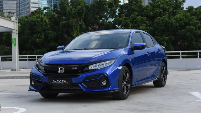 Emblem RS   Hanya Pemanis atau Benar-Benar Bengis? (Ist)