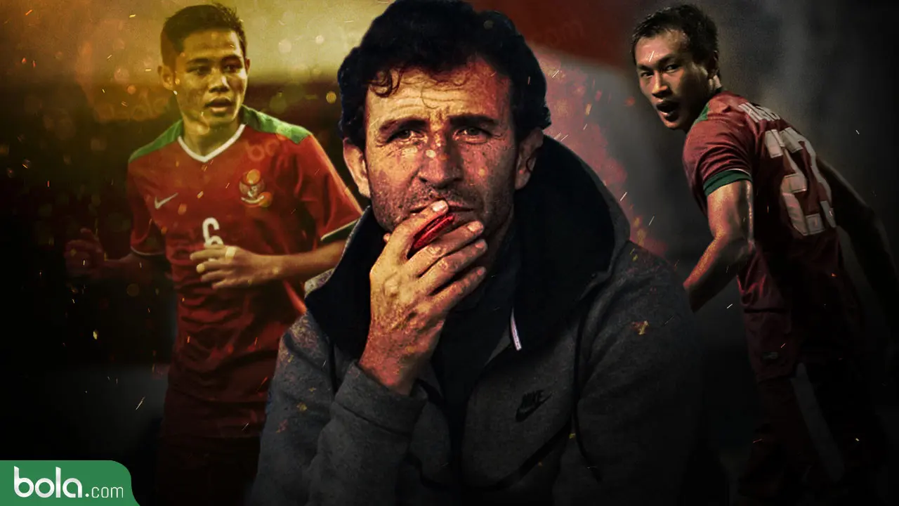 Timnas Indonesia U-22