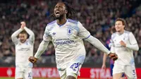 Sikat FC Basel, Aston Villa Catatkan 8 Kemenangan Beruntun di Semua Kompetisi