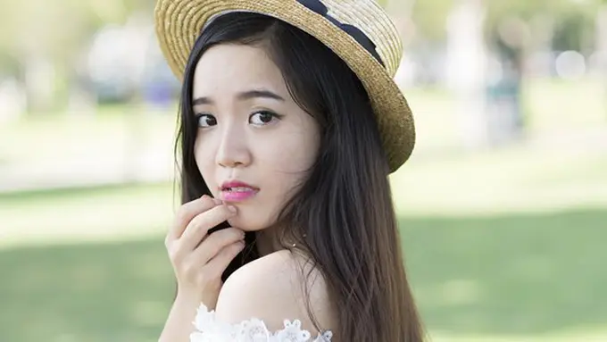 Dia naksir pria gebetanmu?/Copyright pixabay.com