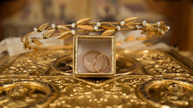 7 Arti Mimpi Perhiasan Emas, Memiliki Makna yang Tak Terduga