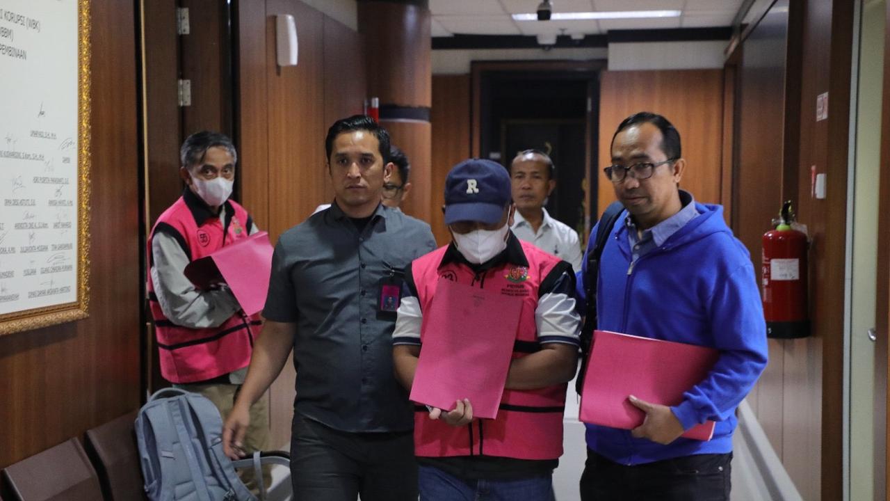 Modus-Modus Mafia Peradilan