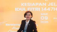 Ada WFA, Okupansi Hotel Kelolaan InJourney Diprediksi Naik 10%