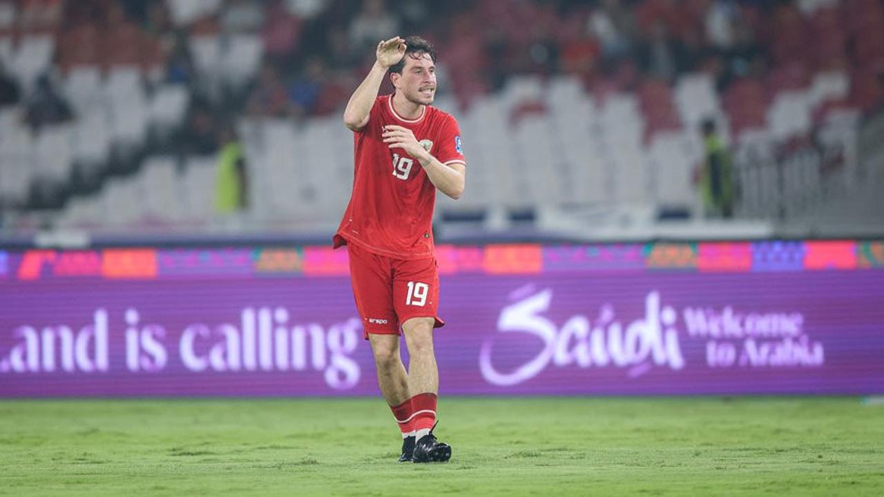 Era Baru Timnas Indonesia: Daftar Bintang Senior yang Kemungkinan Tersisih Menuju Kualifikasi Piala Dunia 2030