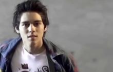 Resmi Nikahi Luna Maya, Potret Jadul Maxime Bouttier Jadi Model Video Klip Noah 'Ini Cinta' Kembali Viral