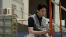 Aktor Korea Selatan Lee Sang Bo dalam film Mephisto yang rilis 2020. (Foto: gramfilms via YouTube/Movie Trailer Studio)