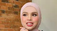 Putri Ariani Rilis Lagu Senyumannya Tutupi Semua Lelah, Liriknya Terinspirasi dari Ayat Al-Quran